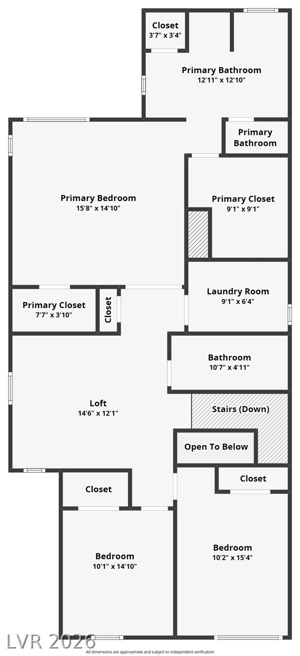 372 Purple Sandpiper Street Las Vegas NV 89138