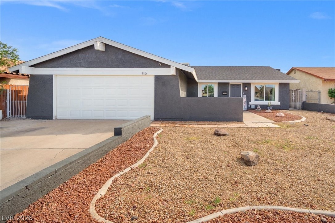 116 Glen Oak Drive Henderson NV 89002