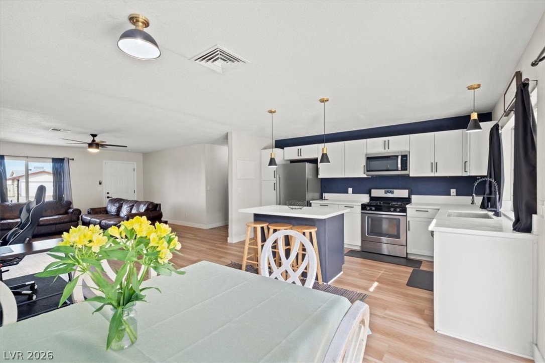 116 Glen Oak Drive Henderson NV 89002