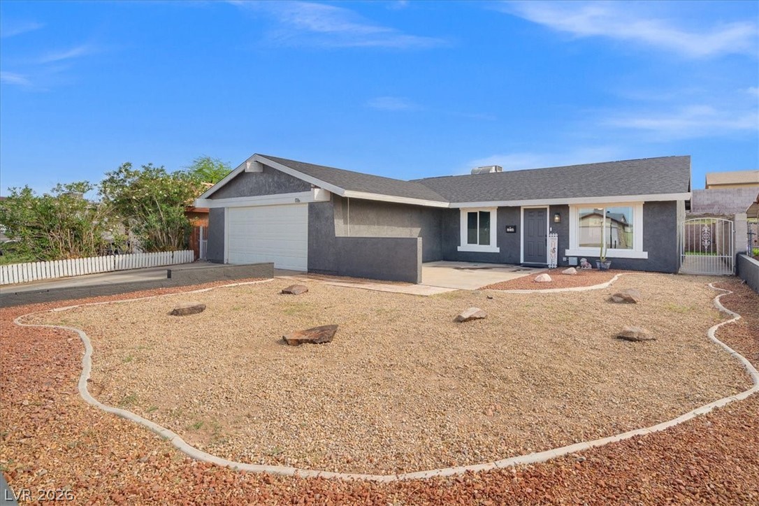 116 Glen Oak Drive Henderson NV 89002