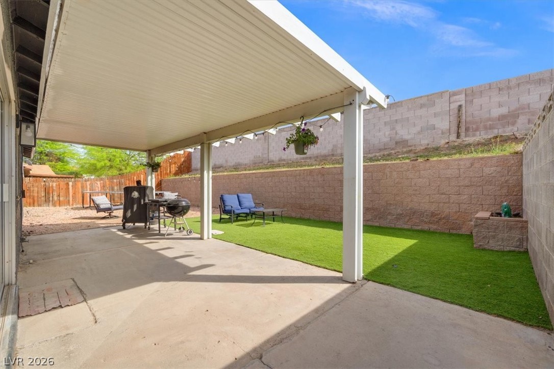 116 Glen Oak Drive Henderson NV 89002