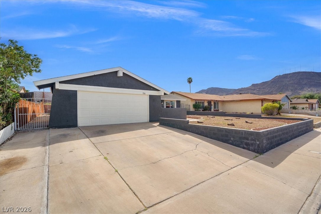 116 Glen Oak Drive Henderson NV 89002