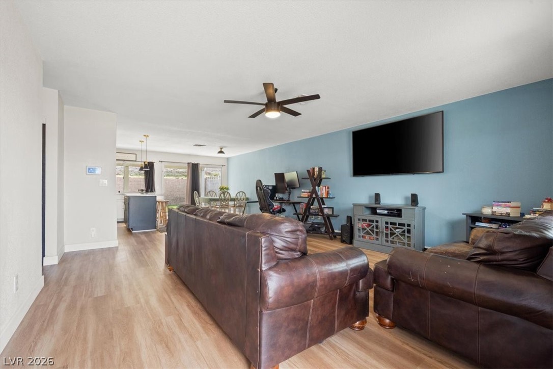 116 Glen Oak Drive Henderson NV 89002