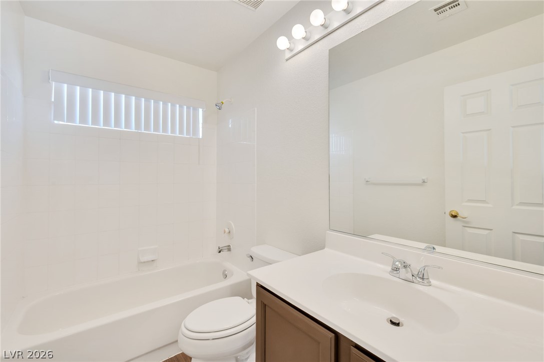 8117 Villa Finestra Drive Las Vegas NV 89128