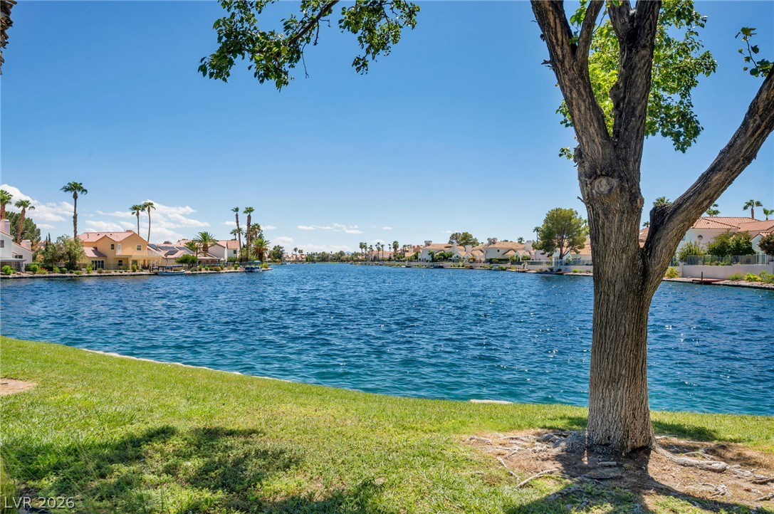 8117 Villa Finestra Drive Las Vegas NV 89128
