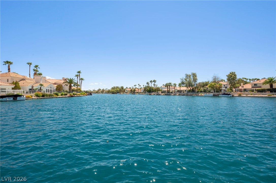 8117 Villa Finestra Drive Las Vegas NV 89128