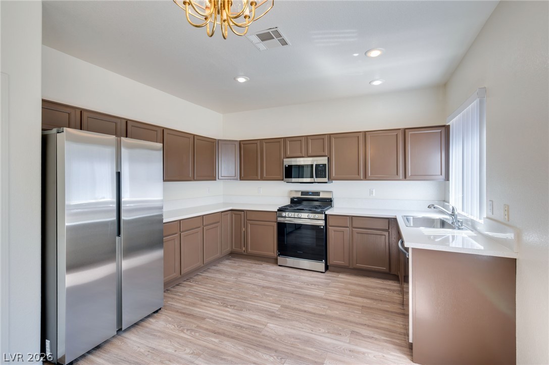 8117 Villa Finestra Drive Las Vegas NV 89128
