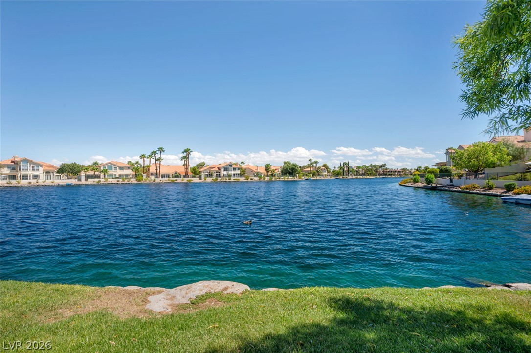 8117 Villa Finestra Drive Las Vegas NV 89128