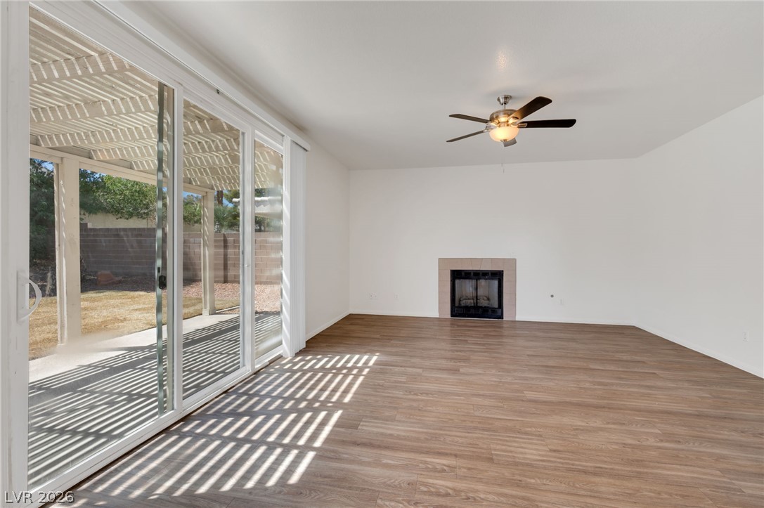 8117 Villa Finestra Drive Las Vegas NV 89128