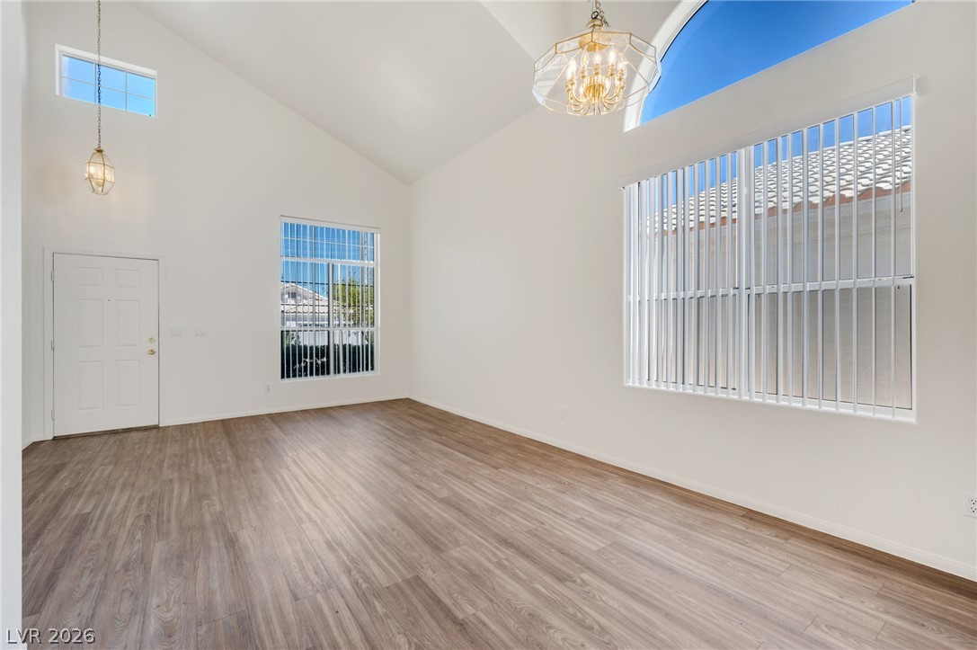 8117 Villa Finestra Drive Las Vegas NV 89128