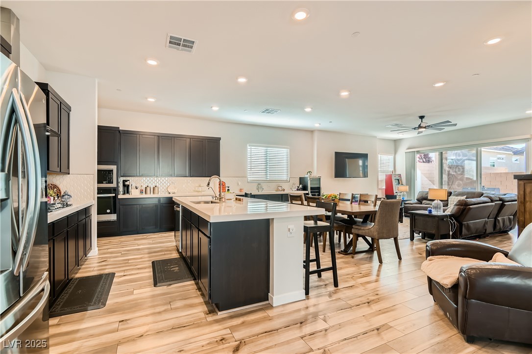 829 Purser Street Henderson NV 89011