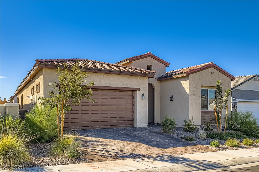 829 Purser Street Henderson NV 89011
