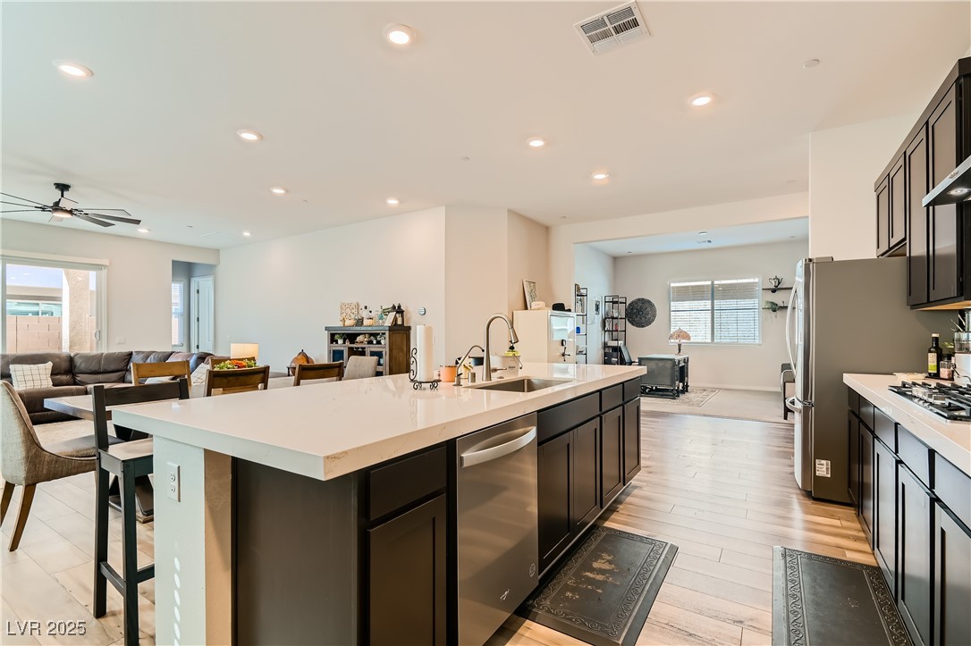 829 Purser Street Henderson NV 89011