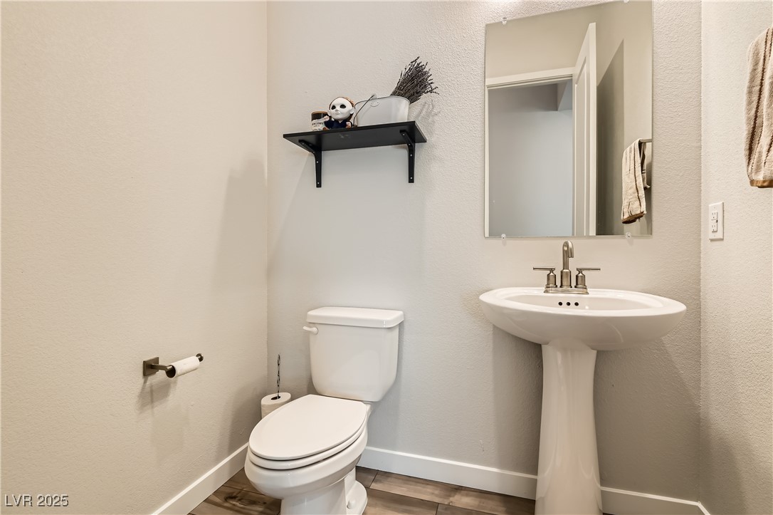829 Purser Street Henderson NV 89011