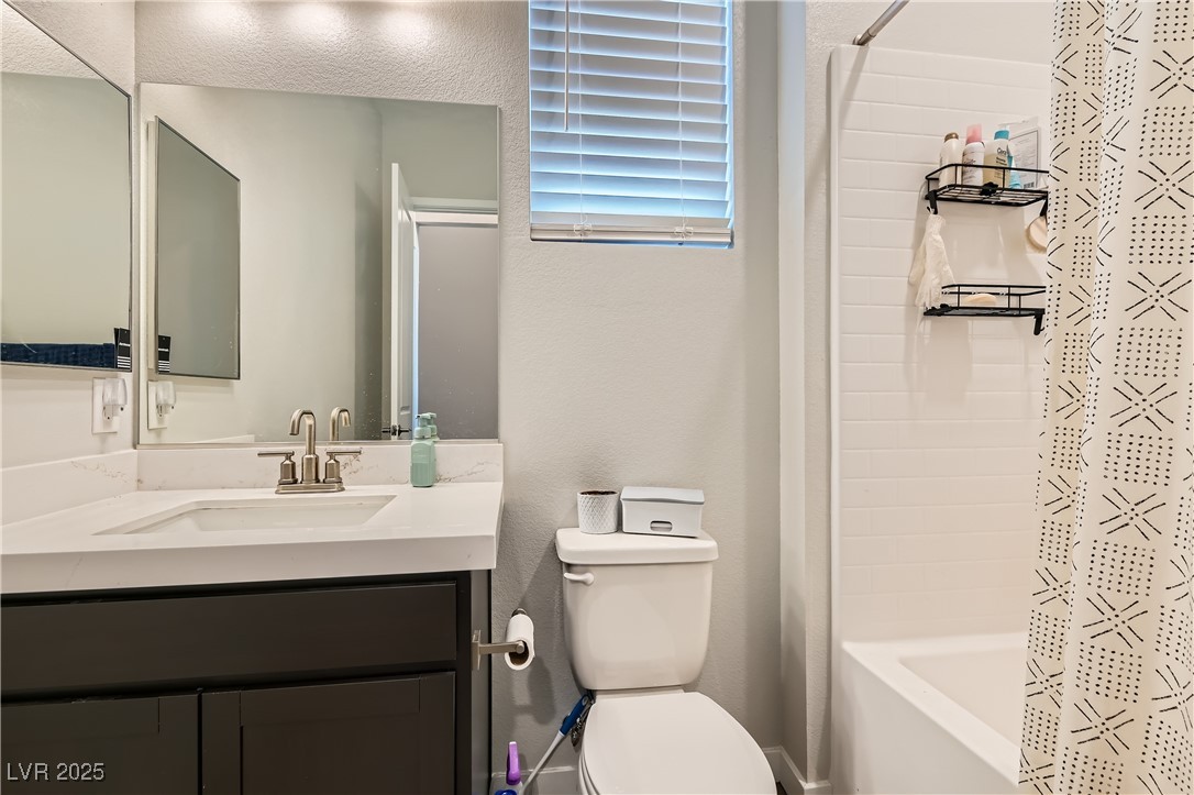 829 Purser Street Henderson NV 89011