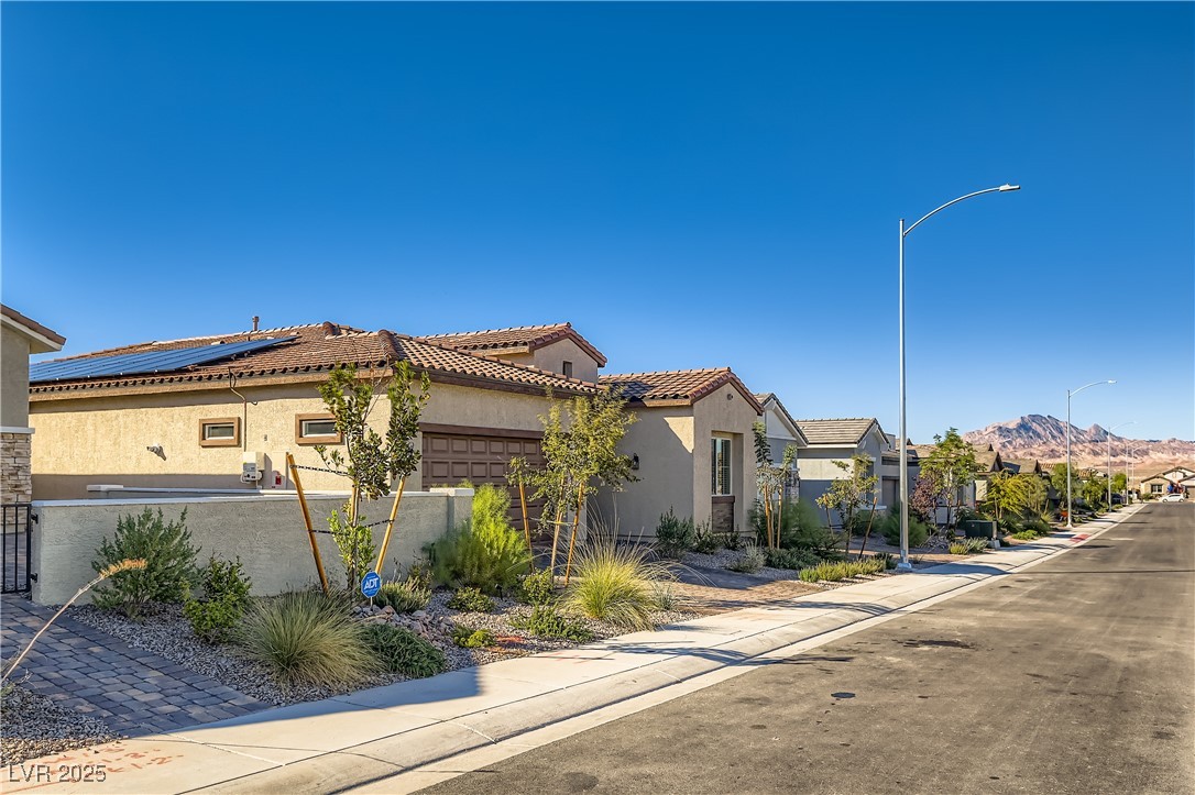 829 Purser Street Henderson NV 89011