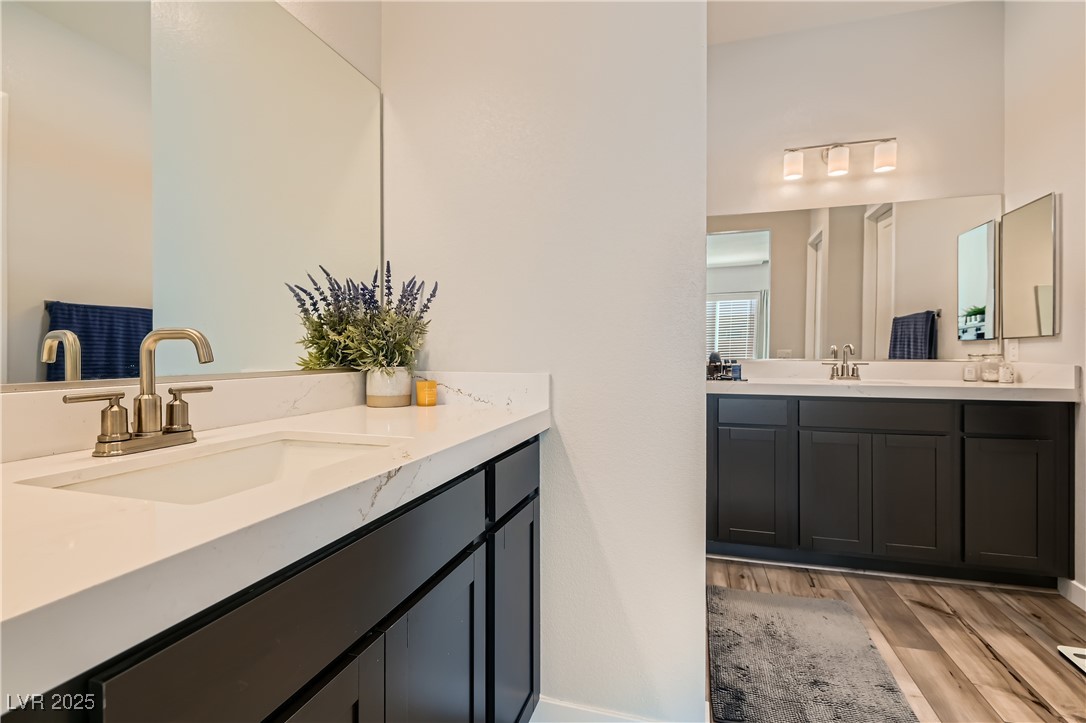 829 Purser Street Henderson NV 89011