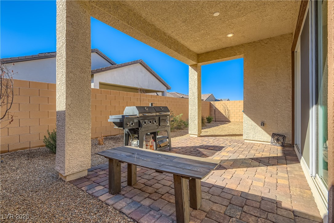 829 Purser Street Henderson NV 89011
