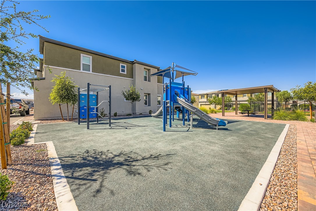 829 Purser Street Henderson NV 89011