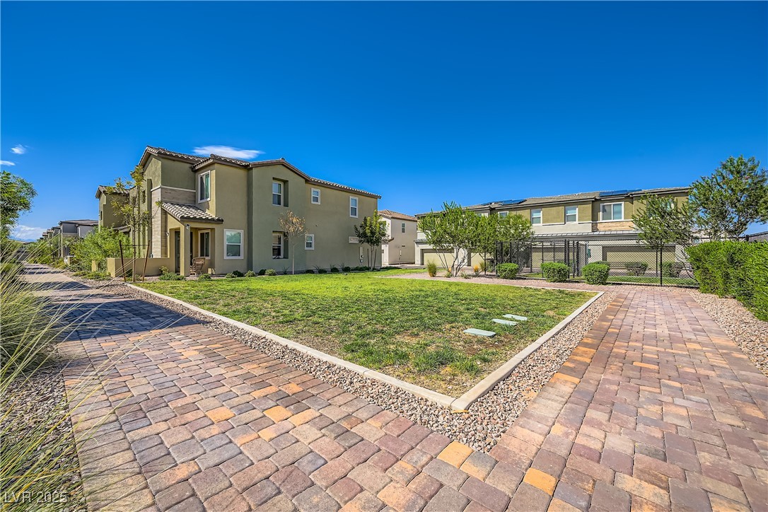 829 Purser Street Henderson NV 89011