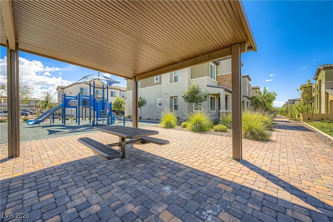 829 Purser Street Henderson NV 89011