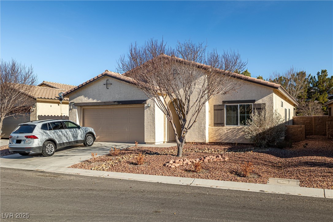 5338 Lignum Avenue Pahrump NV 89061