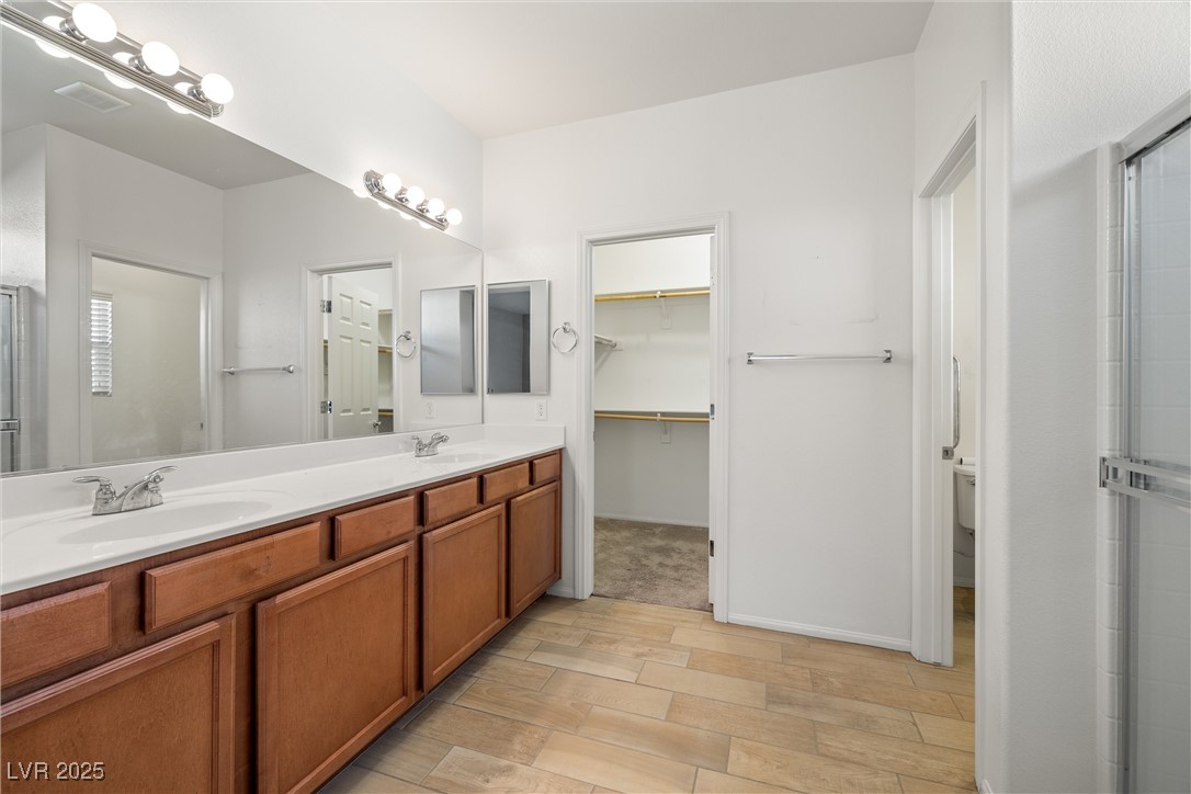 5338 Lignum Avenue Pahrump NV 89061