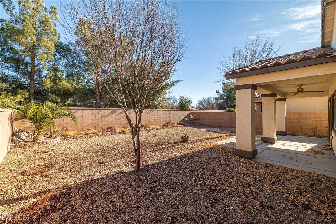 5338 Lignum Avenue Pahrump NV 89061