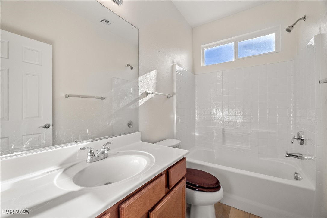 5338 Lignum Avenue Pahrump NV 89061