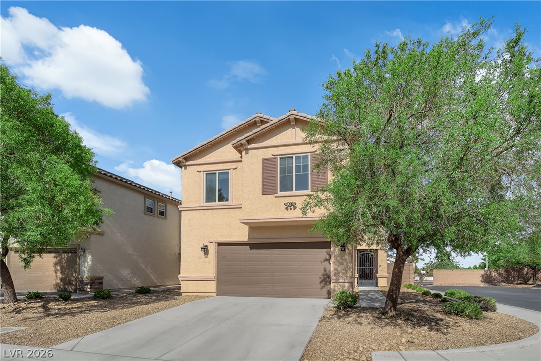 4982 Mountain Pepper Drive Las Vegas NV 89148