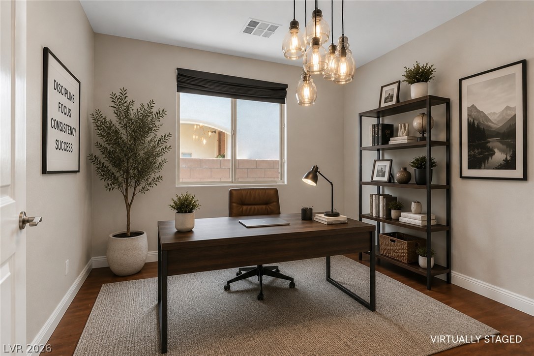 4982 Mountain Pepper Drive Las Vegas NV 89148