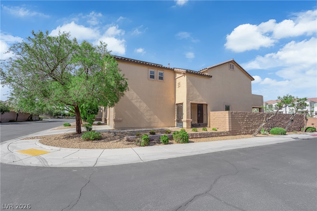 4982 Mountain Pepper Drive Las Vegas NV 89148