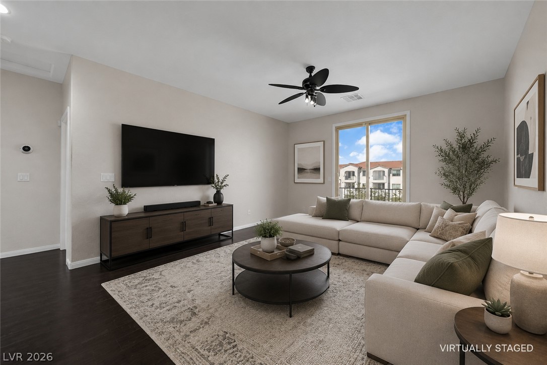 4982 Mountain Pepper Drive Las Vegas NV 89148