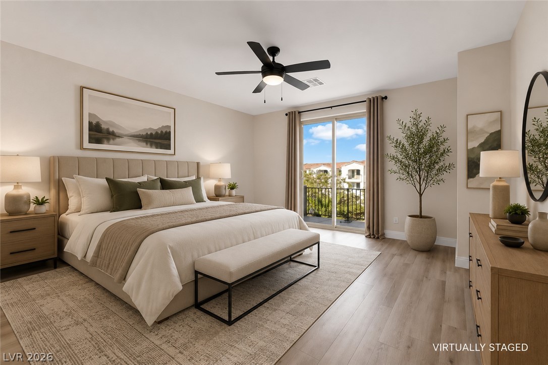 4982 Mountain Pepper Drive Las Vegas NV 89148