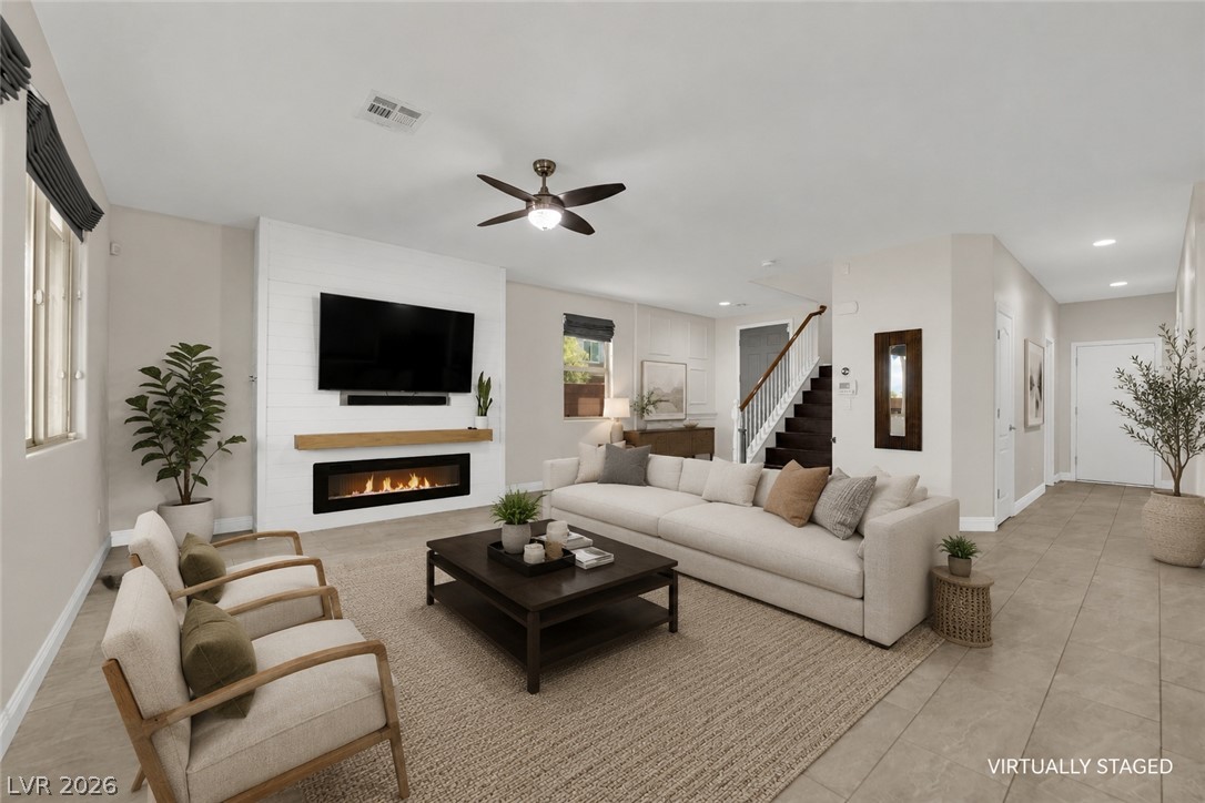 4982 Mountain Pepper Drive Las Vegas NV 89148