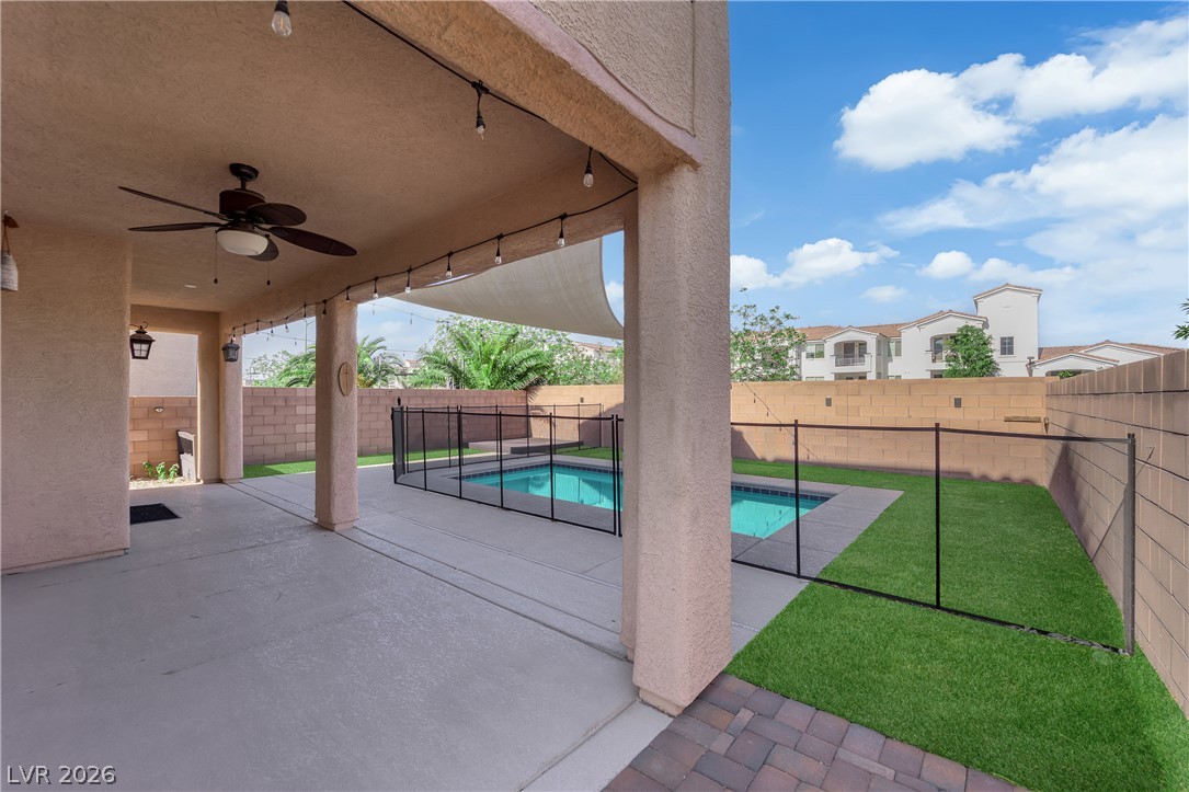 4982 Mountain Pepper Drive Las Vegas NV 89148