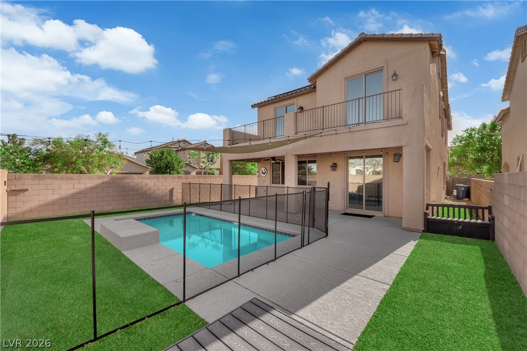 4982 Mountain Pepper Drive Las Vegas NV 89148