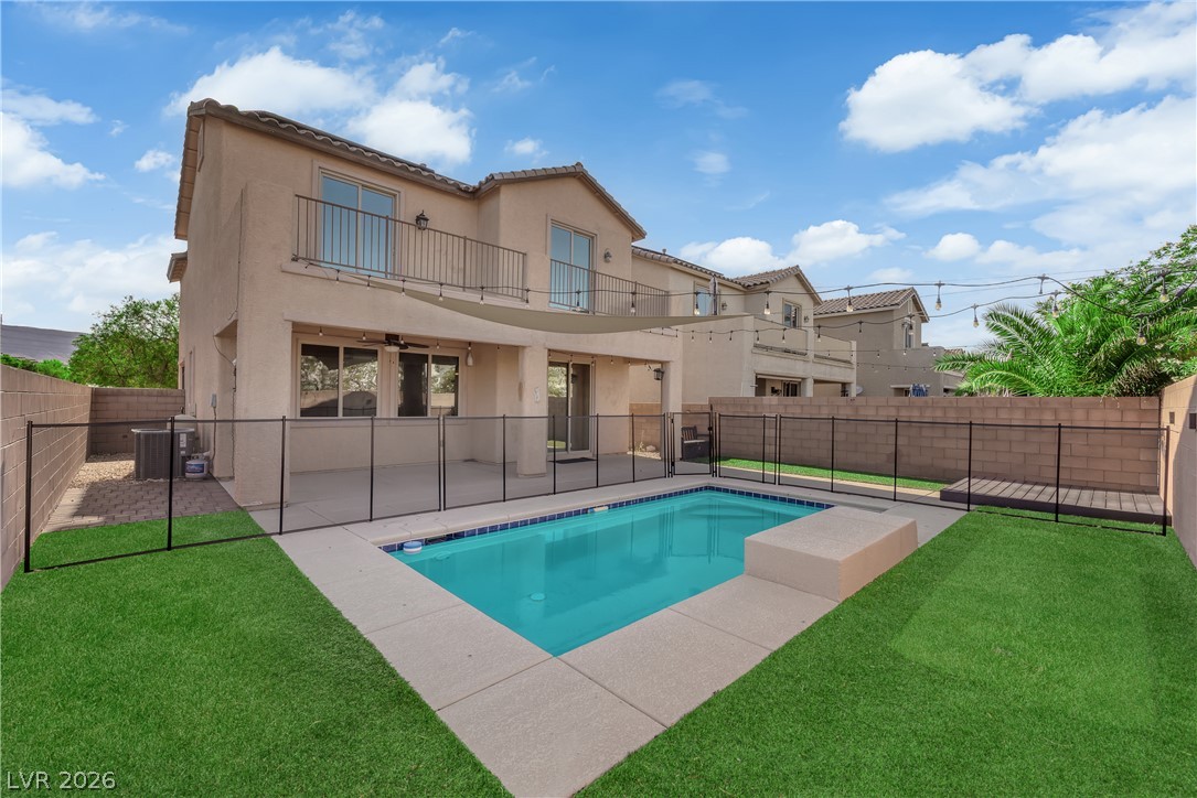 4982 Mountain Pepper Drive Las Vegas NV 89148