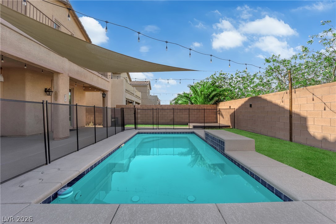 4982 Mountain Pepper Drive Las Vegas NV 89148
