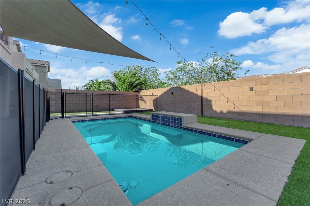 4982 Mountain Pepper Drive Las Vegas NV 89148