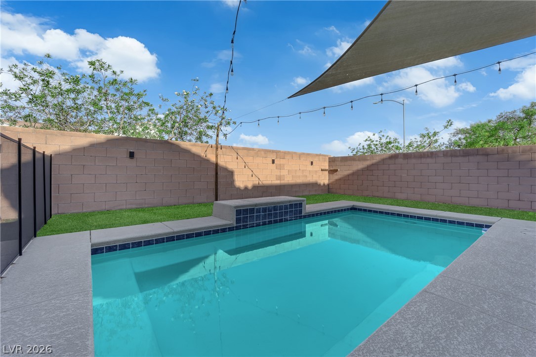 4982 Mountain Pepper Drive Las Vegas NV 89148
