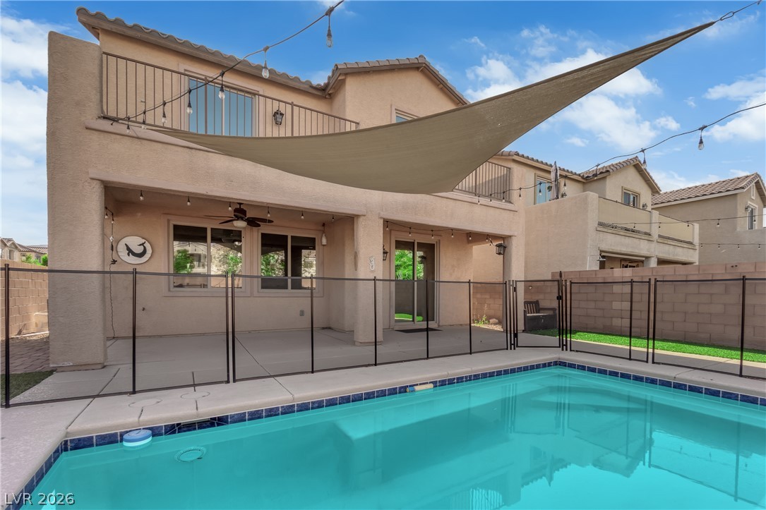 4982 Mountain Pepper Drive Las Vegas NV 89148