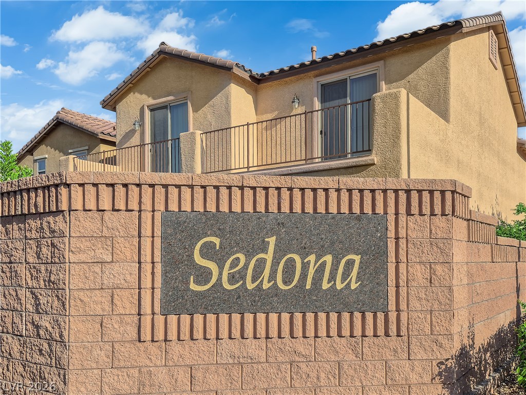 4982 Mountain Pepper Drive Las Vegas NV 89148