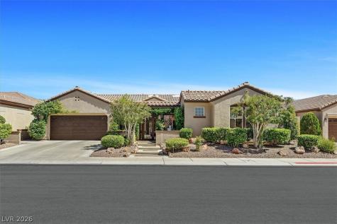 2856 Sumter Valley Circle Henderson NV 89052