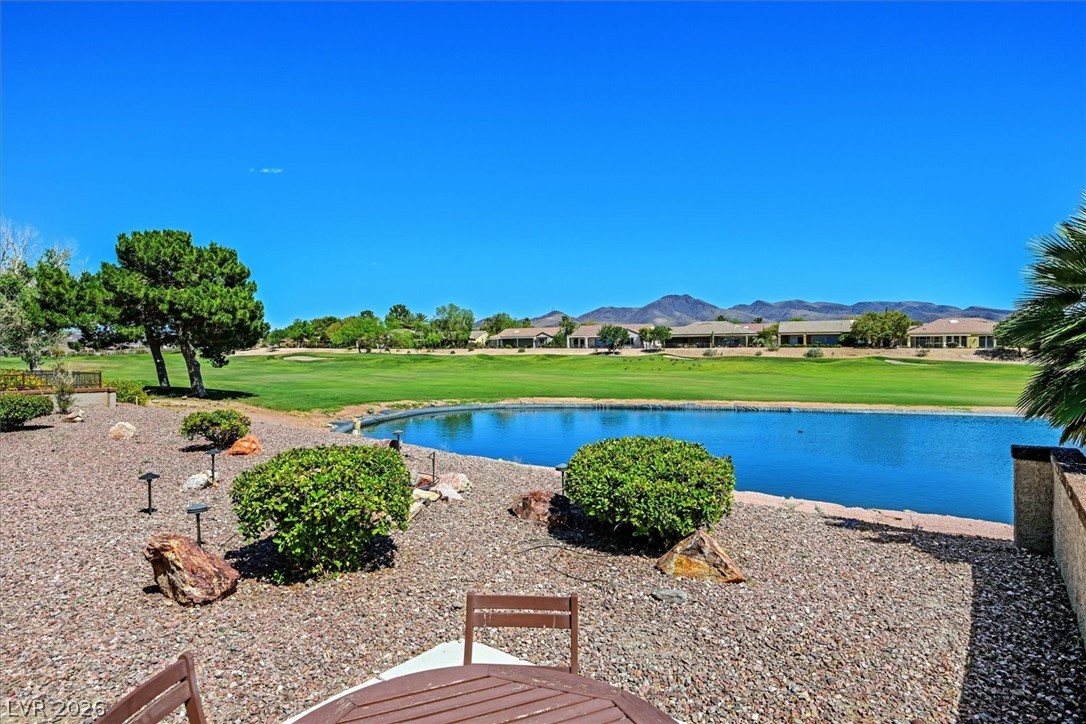 2856 Sumter Valley Circle Henderson NV 89052