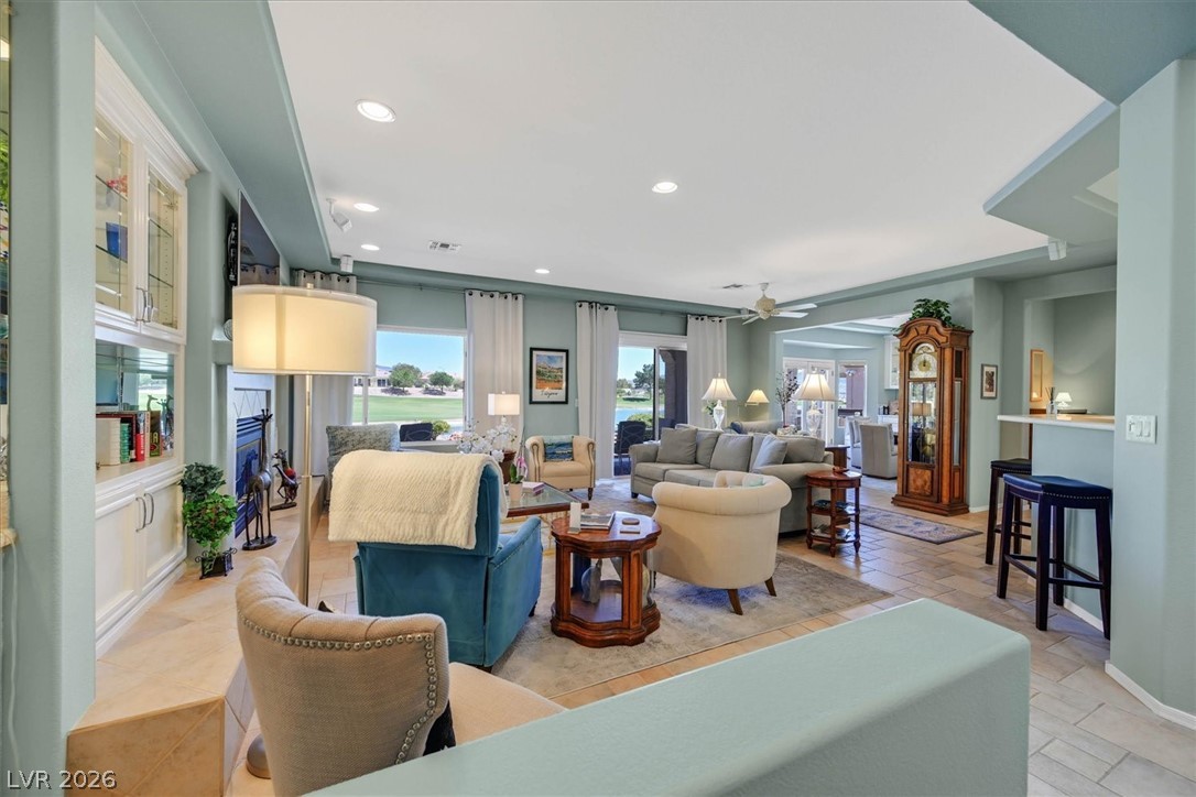 2856 Sumter Valley Circle Henderson NV 89052