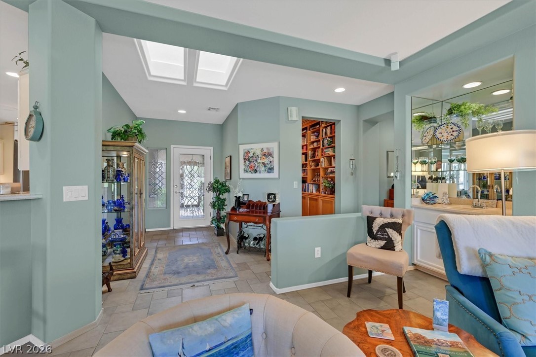 2856 Sumter Valley Circle Henderson NV 89052