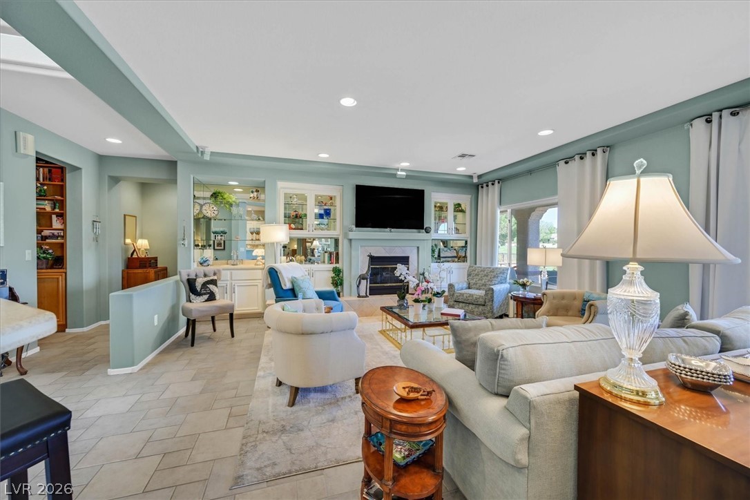 2856 Sumter Valley Circle Henderson NV 89052