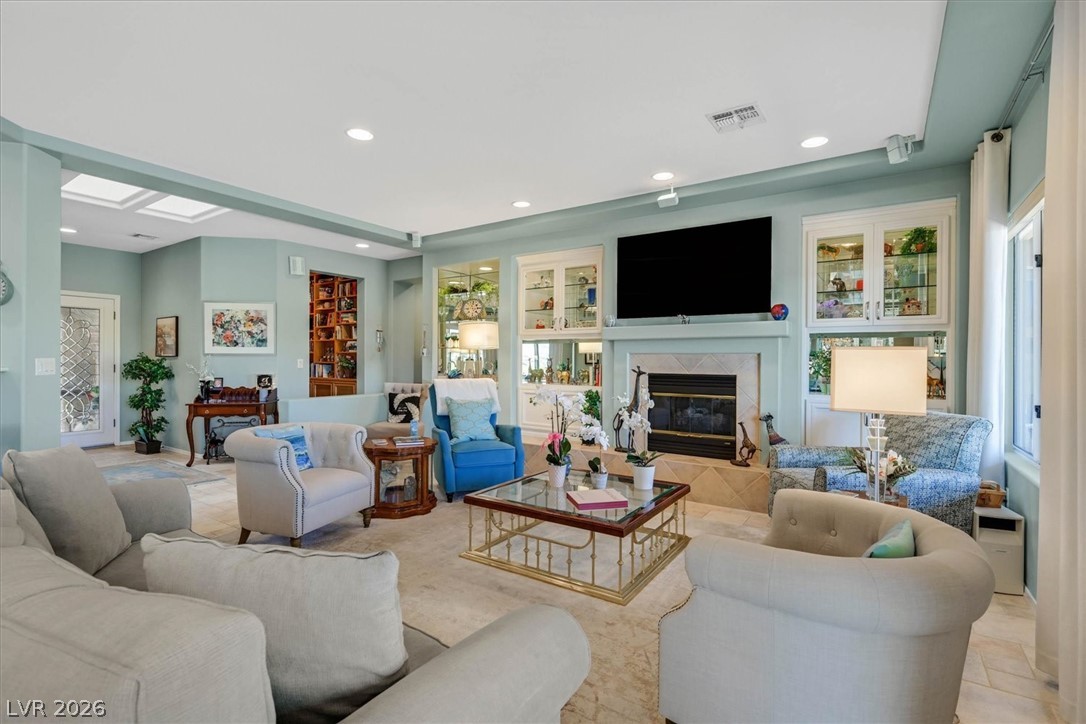 2856 Sumter Valley Circle Henderson NV 89052