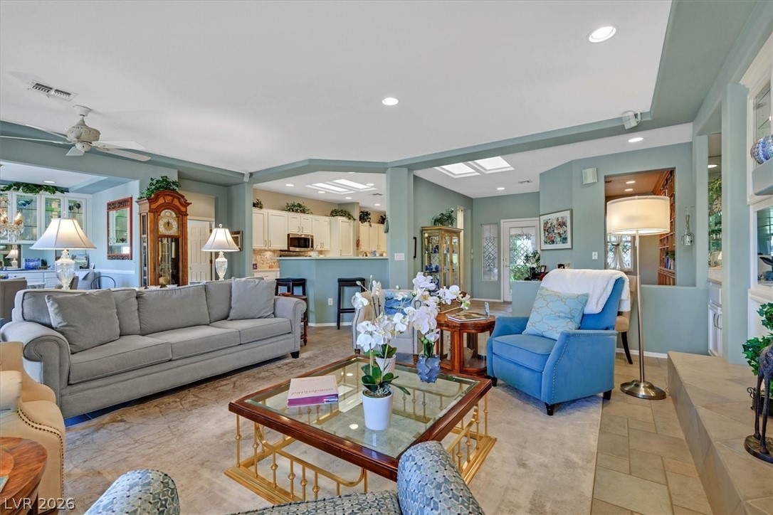 2856 Sumter Valley Circle Henderson NV 89052